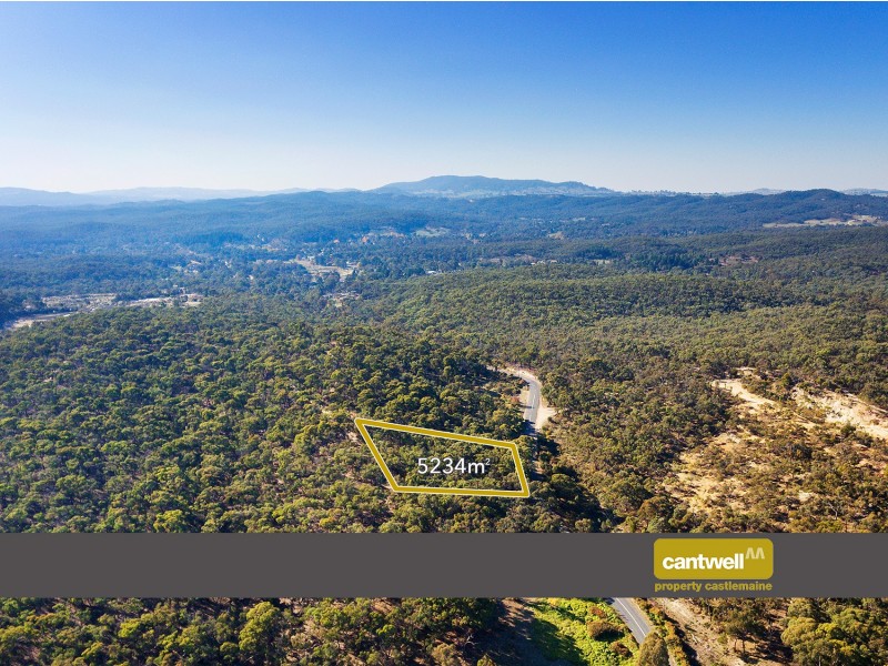 CA 16-18 Vaughan-Chewton Road, Chewton VIC 3451