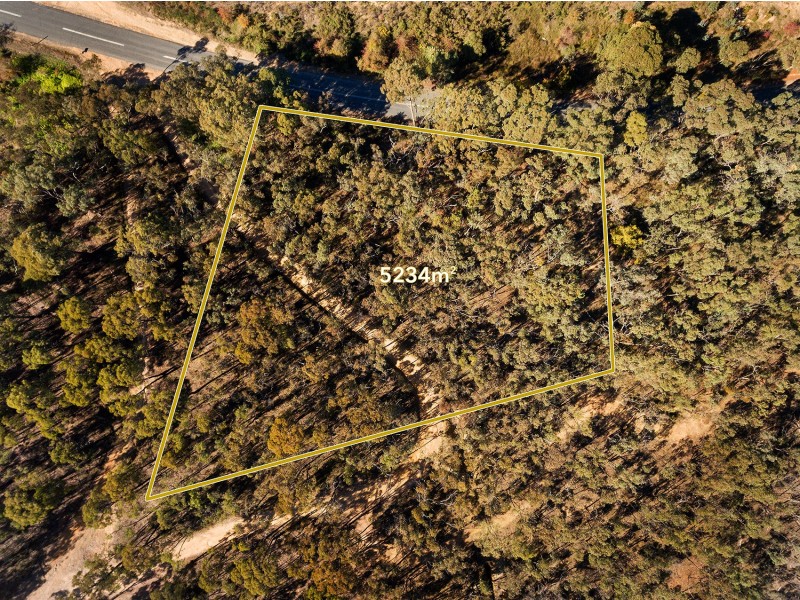 CA 16-18 Vaughan-Chewton Road, Chewton VIC 3451