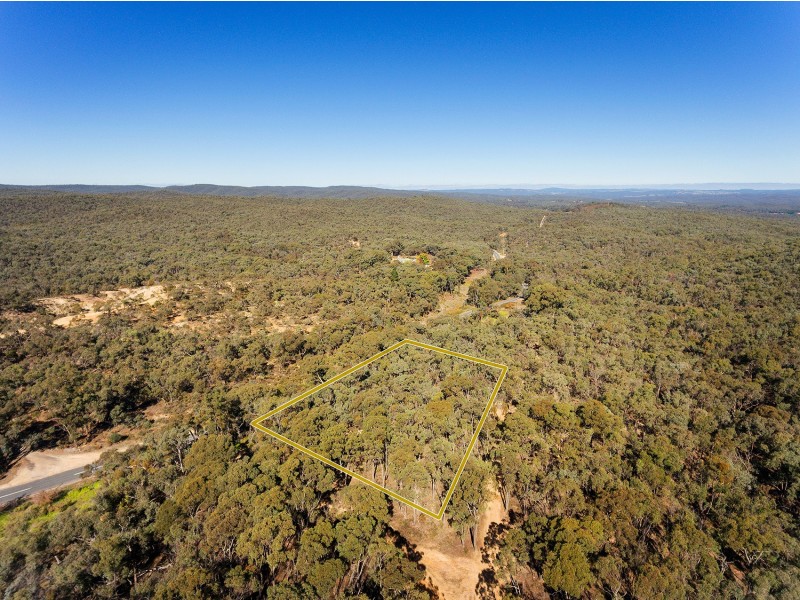 CA 16-18 Vaughan-Chewton Road, Chewton VIC 3451
