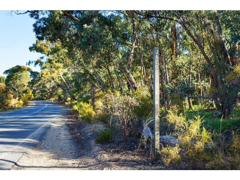 CA 16-18 Vaughan-Chewton Road, Chewton VIC 3451