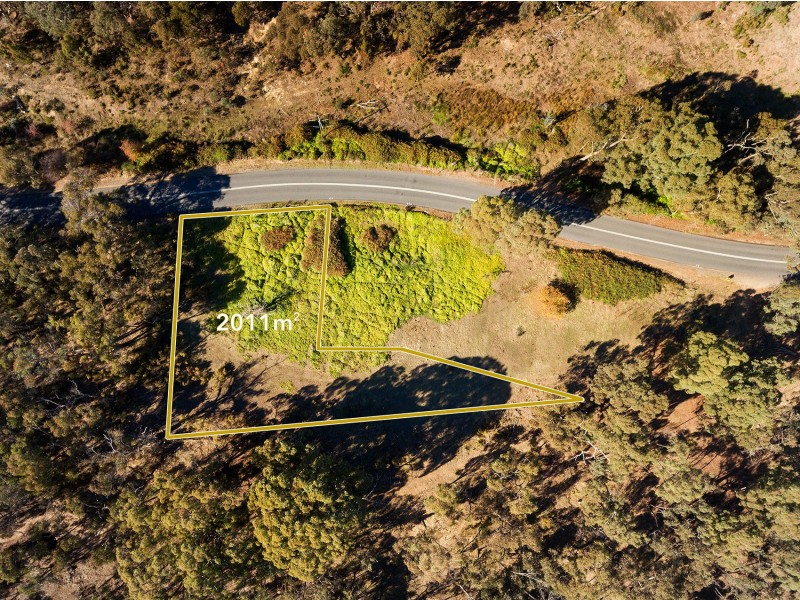 CA 3 & 12 Vaughan-Chewton Road, Chewton VIC 3451