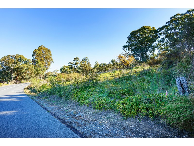 CA 3 & 12 Vaughan-Chewton Road, Chewton VIC 3451