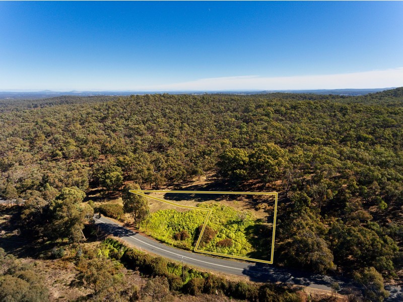 CA 3 & 12 Vaughan-Chewton Road, Chewton VIC 3451