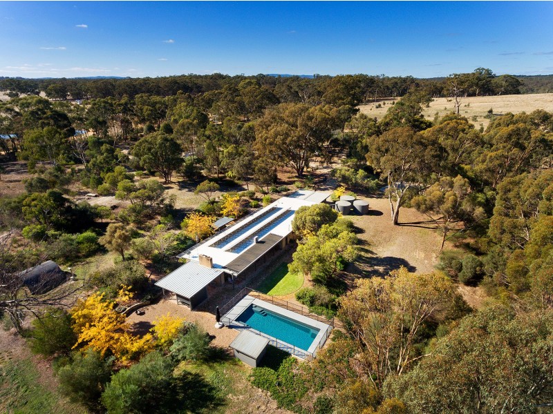 105 Rilens Road, Muckleford VIC 3451