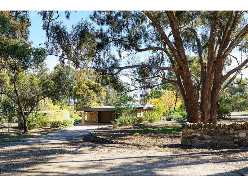 105 Rilens Road, Muckleford VIC 3451
