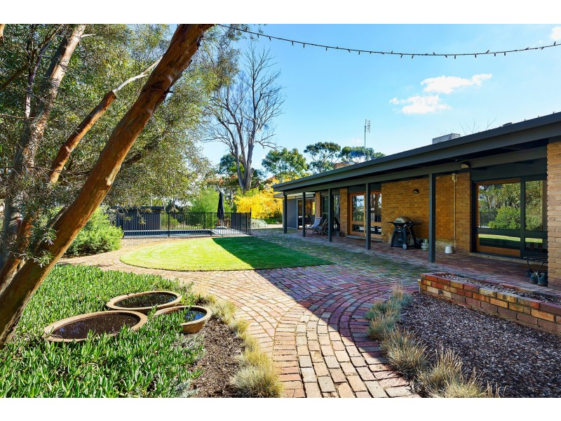 105 Rilens Road, Muckleford VIC 3451