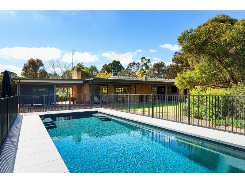 105 Rilens Road, Muckleford VIC 3451