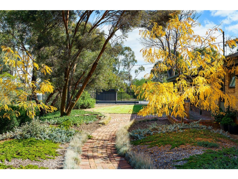 105 Rilens Road, Muckleford VIC 3451