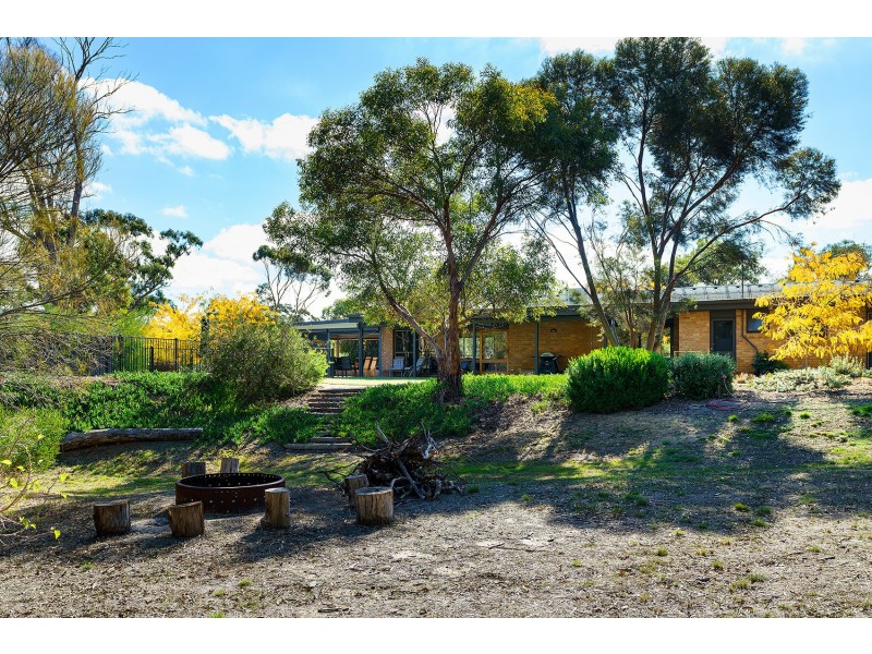 105 Rilens Road, Muckleford VIC 3451