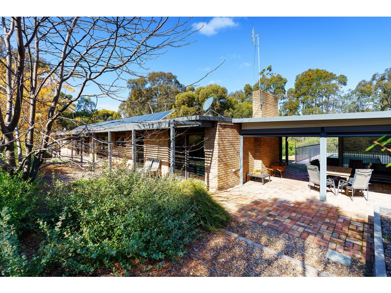 105 Rilens Road, Muckleford VIC 3451