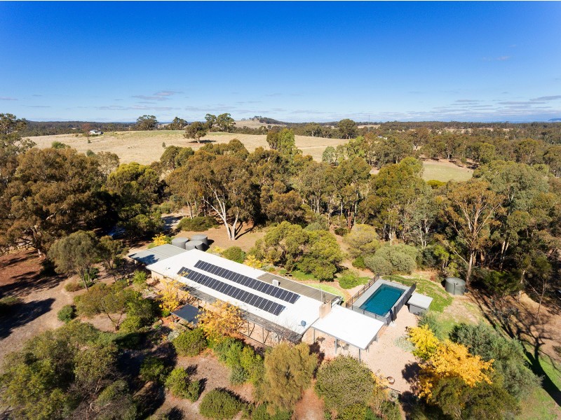 105 Rilens Road, Muckleford VIC 3451