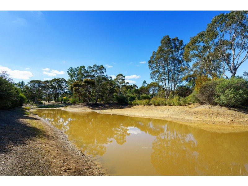 105 Rilens Road, Muckleford VIC 3451