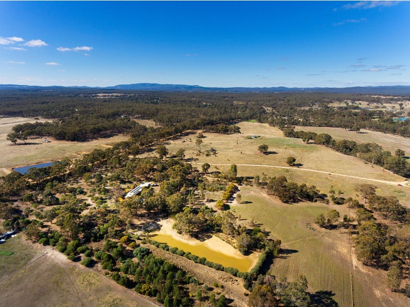 105 Rilens Road, Muckleford VIC 3451