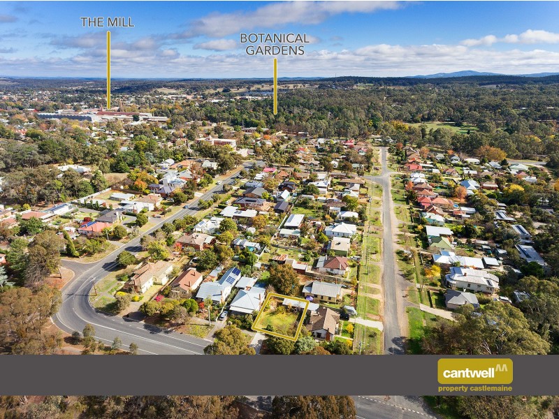 40A North Street, Castlemaine VIC 3450