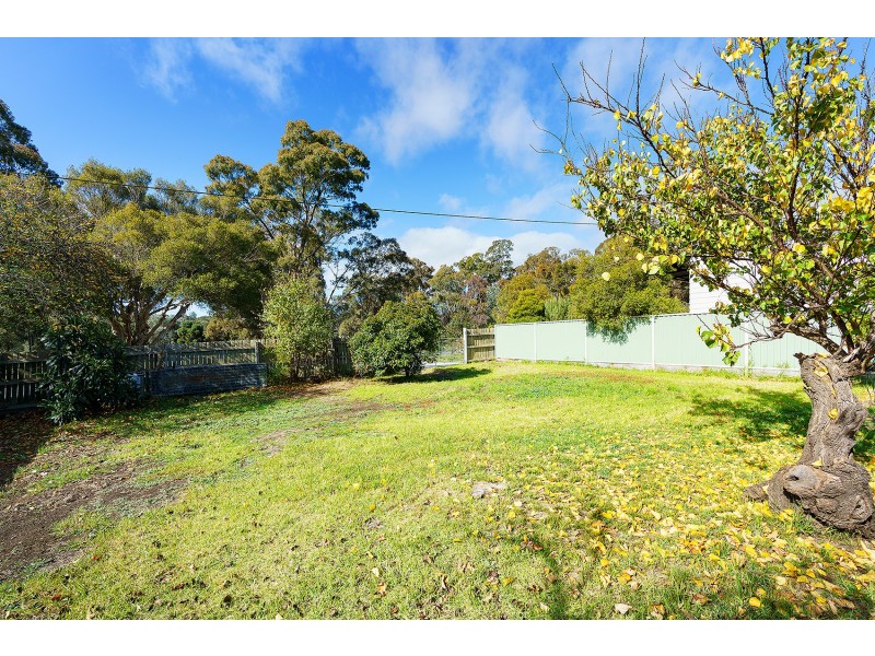 40A North Street, Castlemaine VIC 3450