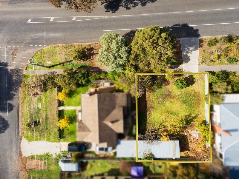 40A North Street, Castlemaine VIC 3450