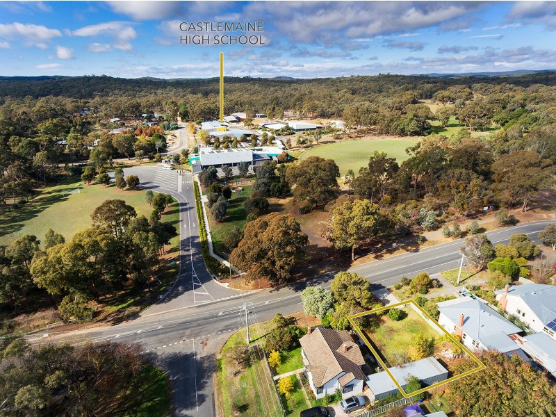 40A North Street, Castlemaine VIC 3450