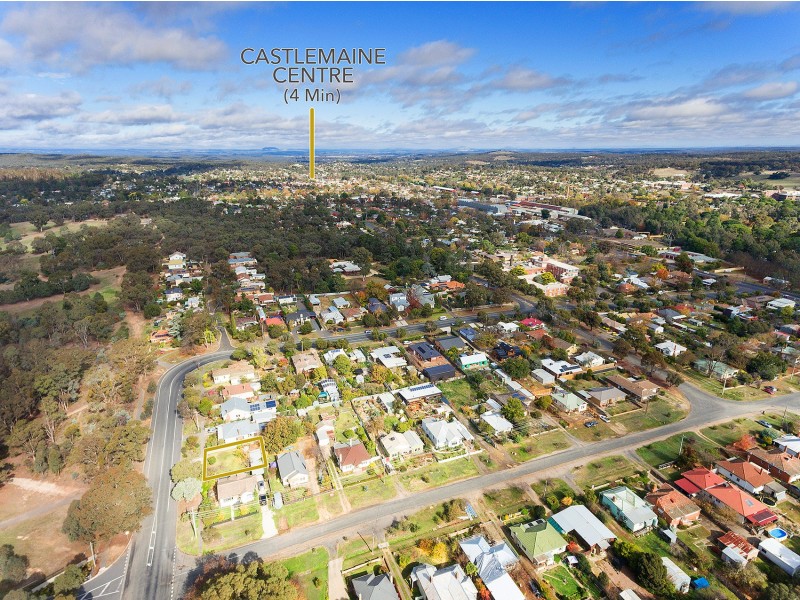 40A North Street, Castlemaine VIC 3450