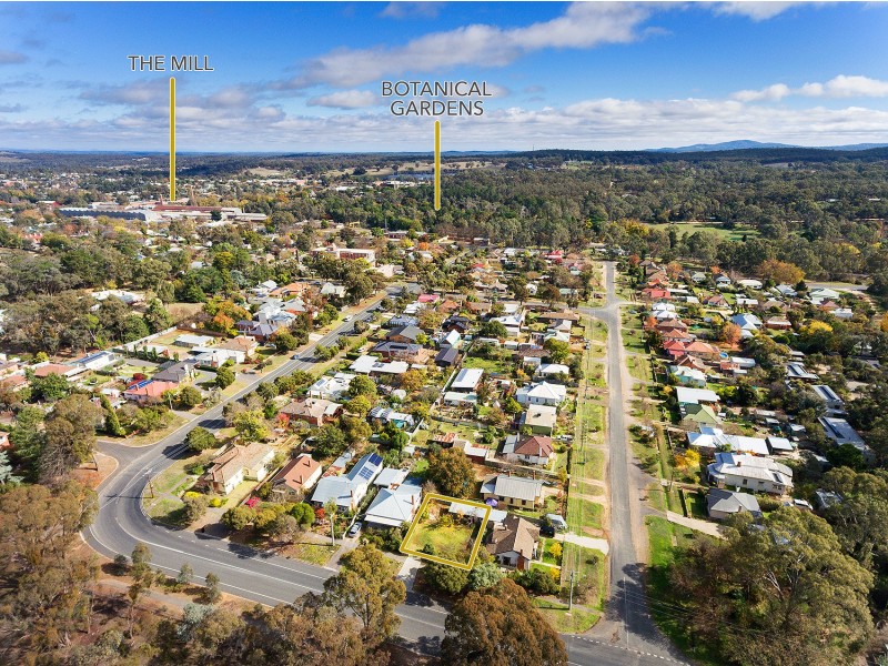 40A North Street, Castlemaine VIC 3450