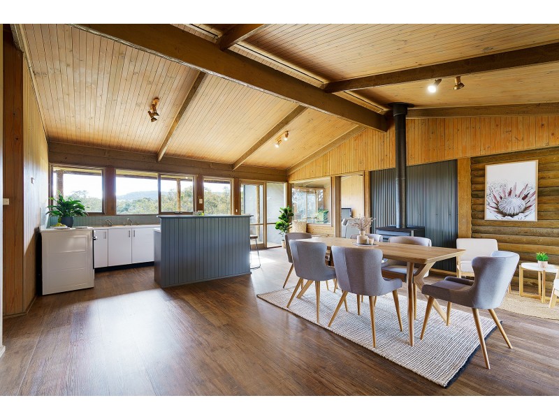 9 Faraday School Road, Faraday VIC 3451