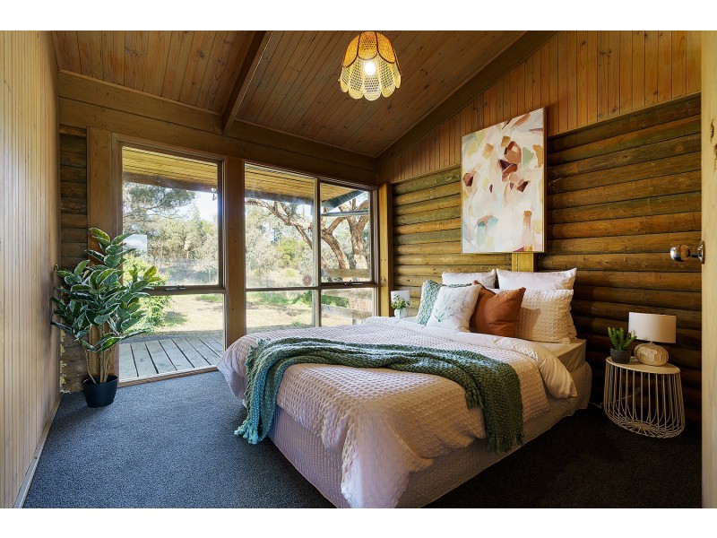 9 Faraday School Road, Faraday VIC 3451