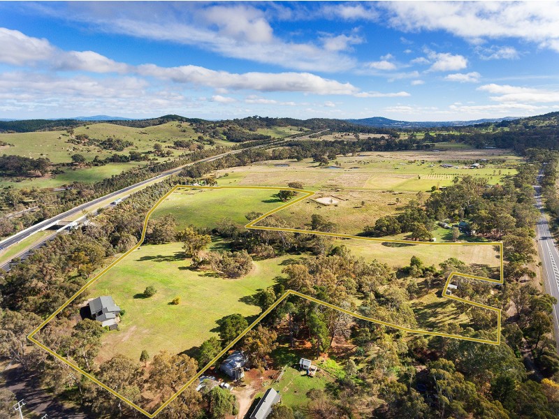 9 Faraday School Road, Faraday VIC 3451
