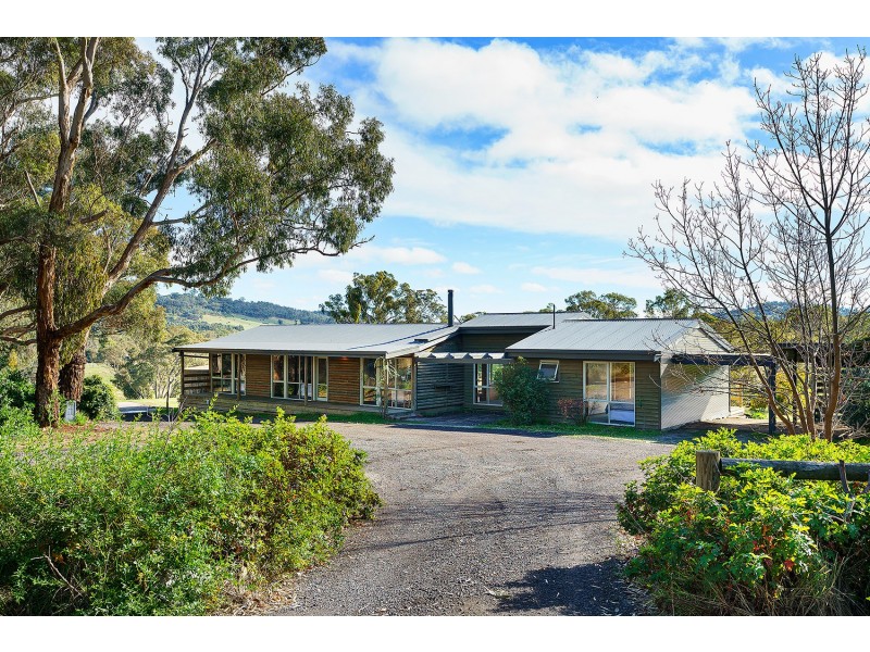 9 Faraday School Road, Faraday VIC 3451