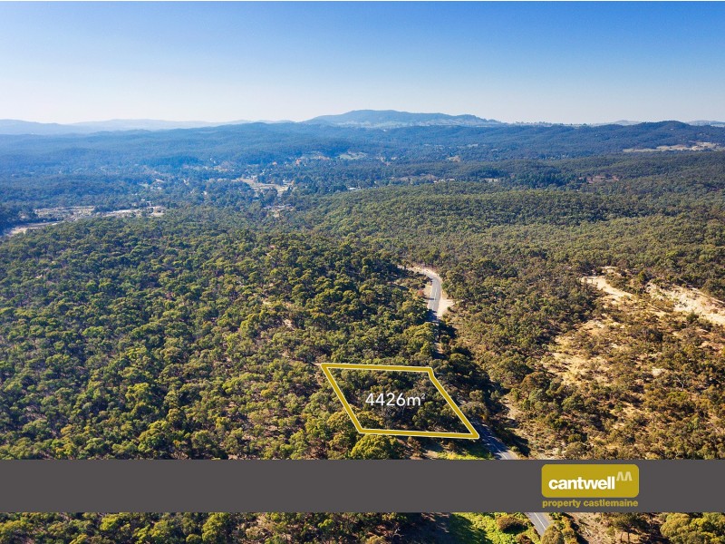 CA 13-15 Vaughan-Chewton Road, Chewton VIC 3451