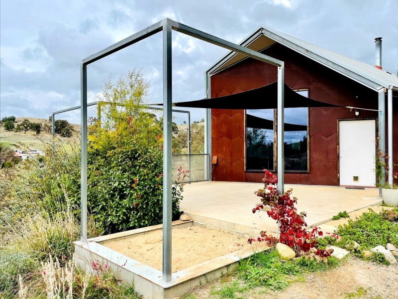 685 North Harcourt Road, Sedgwick VIC 3551