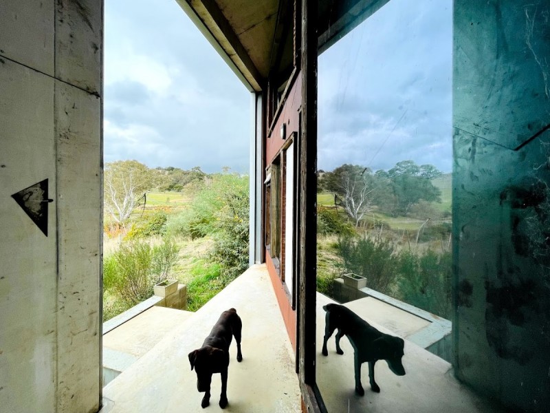 685 North Harcourt Road, Sedgwick VIC 3551