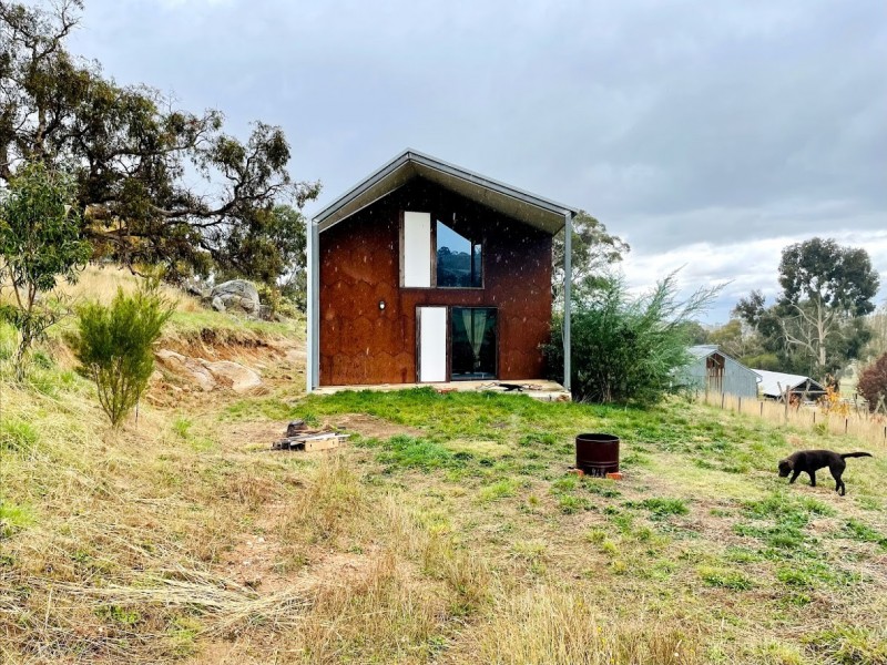 685 North Harcourt Road, Sedgwick VIC 3551