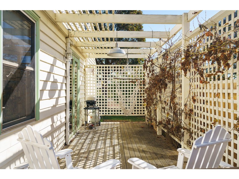 198 Hargraves Street, Castlemaine VIC 3450