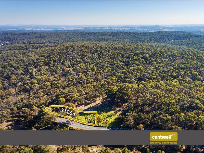 CA  4-7 Vaughan Chewton Road, Chewton VIC 3451