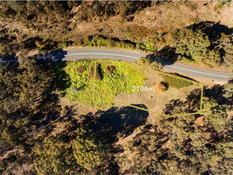 CA  4-7 Vaughan Chewton Road, Chewton VIC 3451