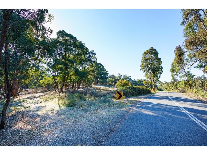CA  4-7 Vaughan Chewton Road, Chewton VIC 3451