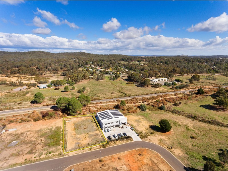 1/13 Fitzgeralds Close, Castlemaine VIC 3450