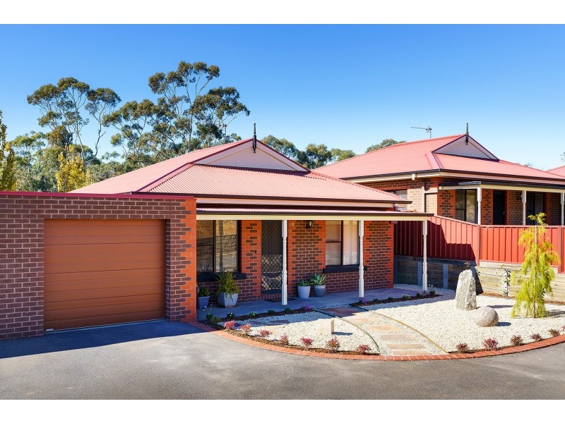 2/54 Etty Street, Castlemaine VIC 3450