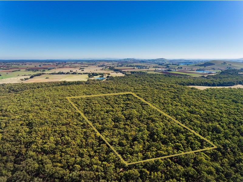 CA 2C, 360 Long Swamp Road, Mollongghip VIC 3352
