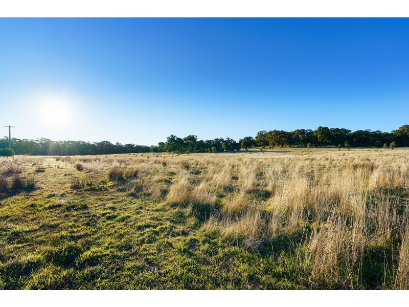 18J & 15A Castlemaine-Maldon Road, Muckleford VIC 3451