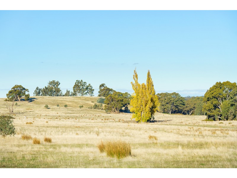 18J & 15A Castlemaine-Maldon Road, Muckleford VIC 3451