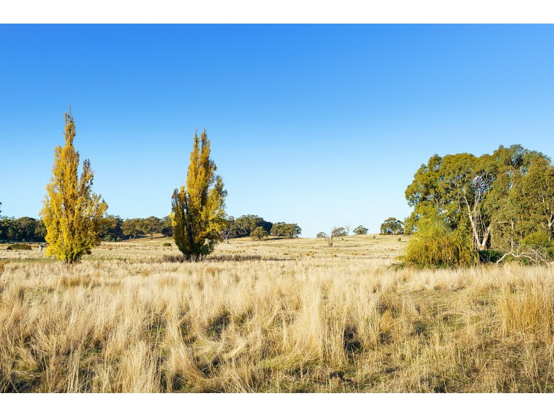 18J & 15A Castlemaine-Maldon Road, Muckleford VIC 3451
