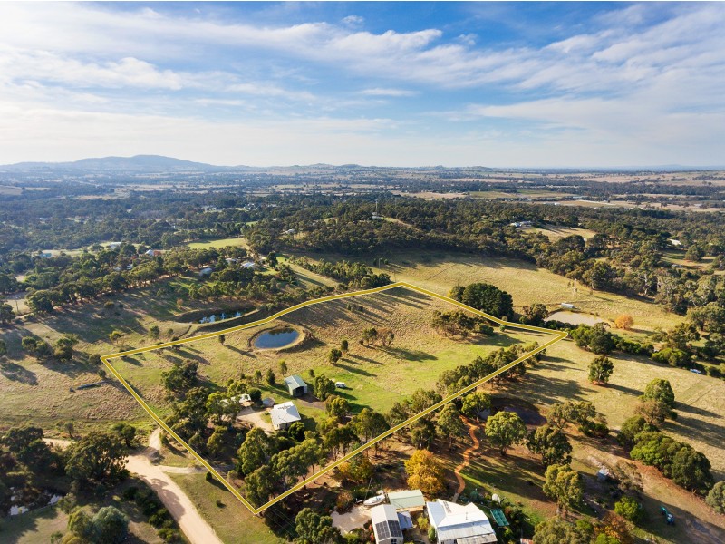 23 Saunders Court, Elphinstone VIC 3448