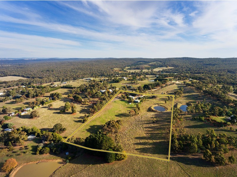 23 Saunders Court, Elphinstone VIC 3448