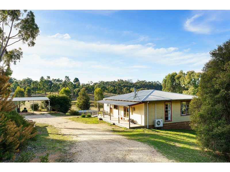 23 Saunders Court, Elphinstone VIC 3448