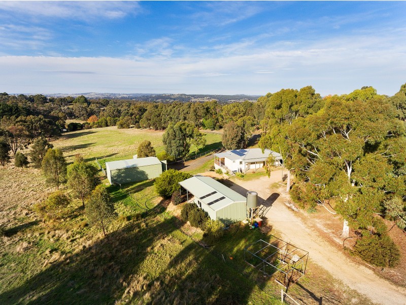 23 Saunders Court, Elphinstone VIC 3448