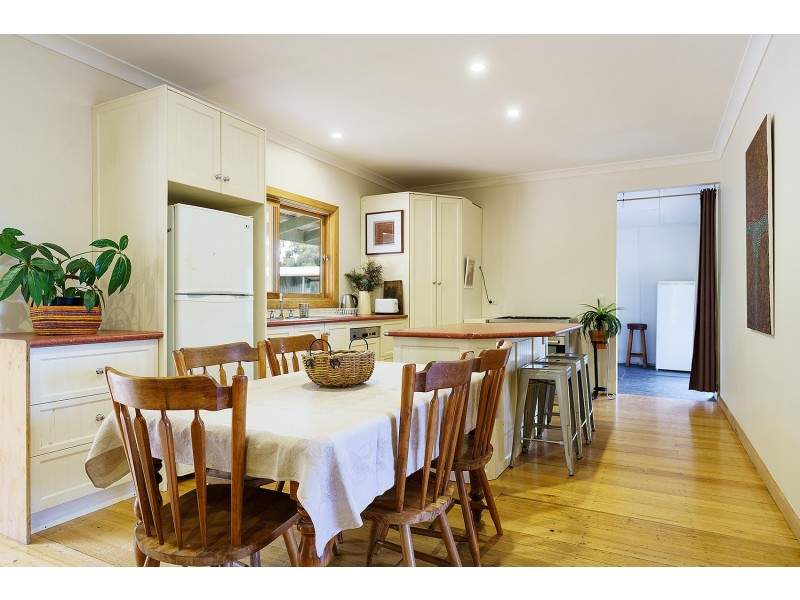 23 Saunders Court, Elphinstone VIC 3448