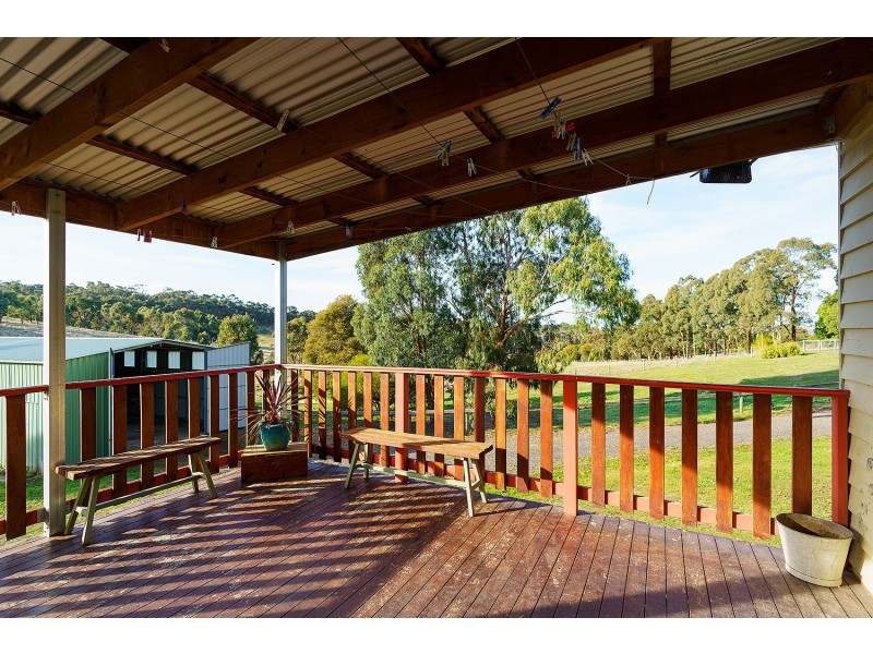 23 Saunders Court, Elphinstone VIC 3448