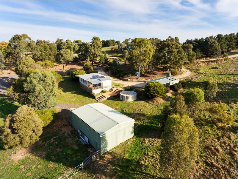 23 Saunders Court, Elphinstone VIC 3448