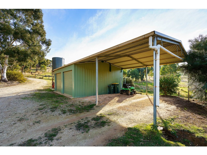 23 Saunders Court, Elphinstone VIC 3448