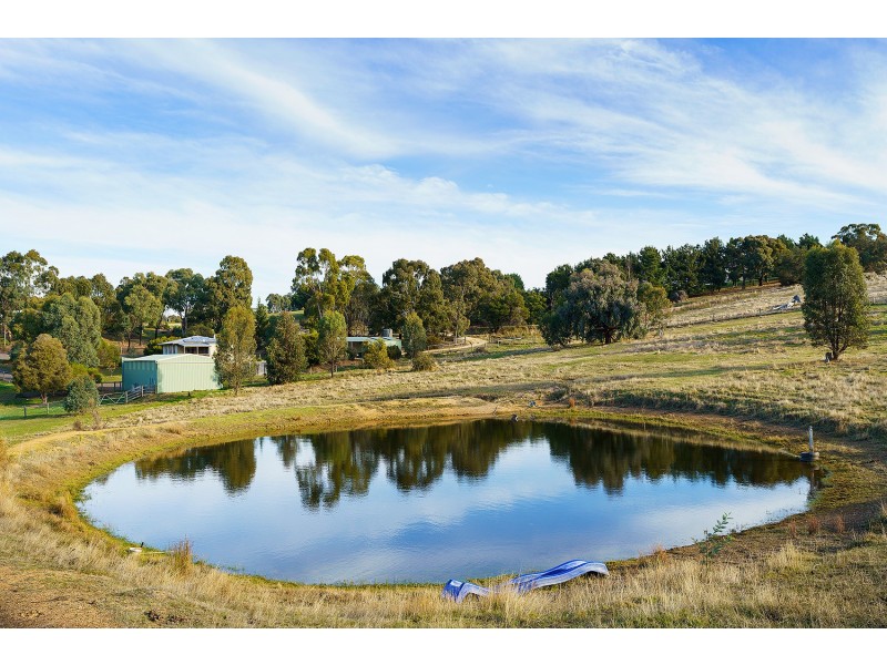 23 Saunders Court, Elphinstone VIC 3448